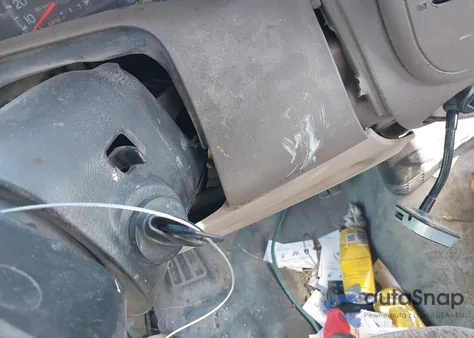 1998 Ford F-150 Standard/Xl/Xlt z USA, uszkodzony, nr VIN 2FTZX1725WCA62432